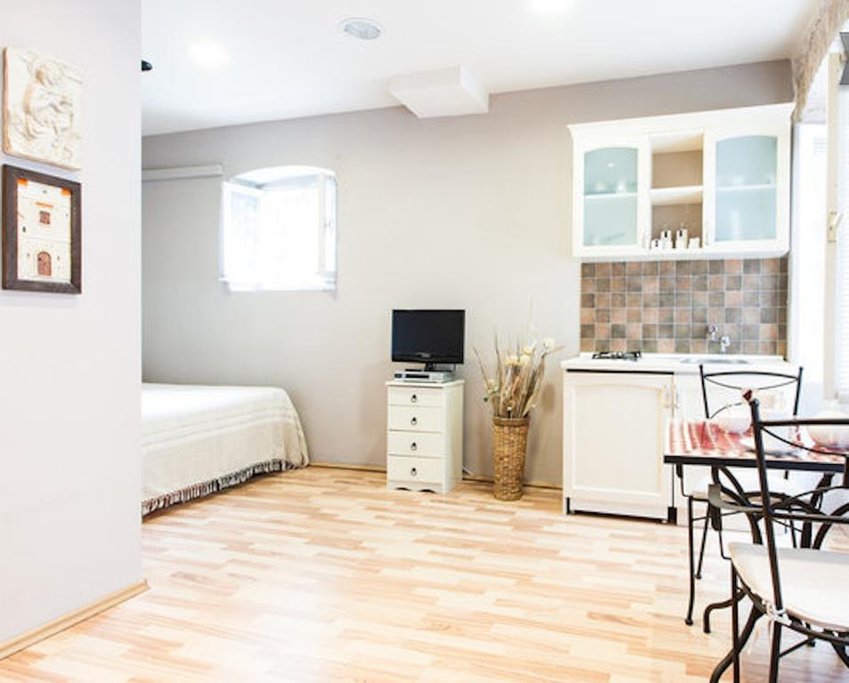 Zara City Apartments Cameră foto